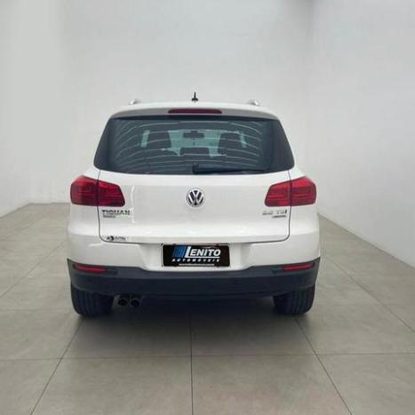 VOLKSWAGEN Tiguan 2.0 16V 4P TSI 4WD TURBO AUTOMTICO, Foto 6