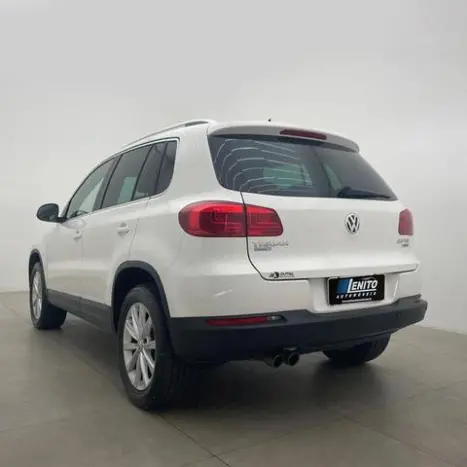 VOLKSWAGEN Tiguan 2.0 16V 4P TSI 4WD TURBO AUTOMTICO, Foto 3