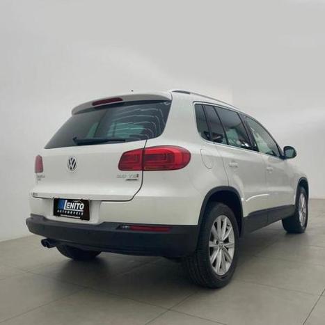 VOLKSWAGEN Tiguan 2.0 16V 4P TSI 4WD TURBO AUTOMTICO, Foto 5