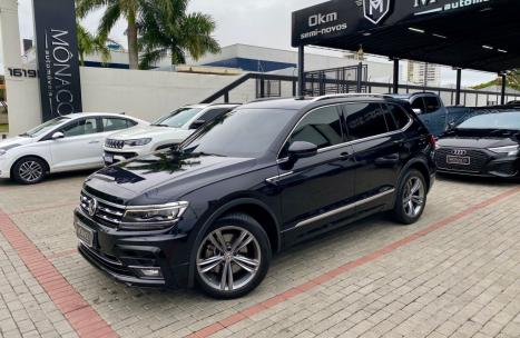 VOLKSWAGEN Tiguan 2.0 16V 4P TSI 350 TURBO R-LINE 4MOTION DSG AUTOMTICO, Foto 1