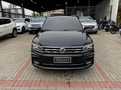 VOLKSWAGEN Tiguan 2.0 16V 4P TSI 350 TURBO R-LINE 4MOTION DSG AUTOMTICO, Foto 2