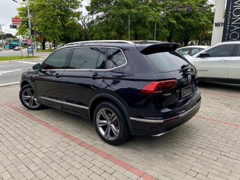 VOLKSWAGEN Tiguan 2.0 16V 4P TSI 350 TURBO R-LINE 4MOTION DSG AUTOMTICO, Foto 3