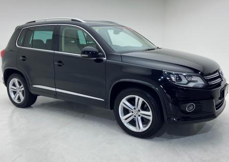 VOLKSWAGEN Tiguan 2.0 16V 4P TSI R-LINE TURBO AUTOMTICO TIPTRONIC, Foto 2