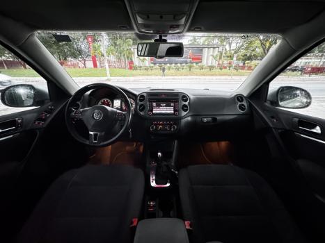 VOLKSWAGEN Tiguan 2.0 16V 4P TSI 4WD TURBO AUTOMTICO, Foto 6