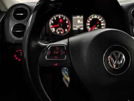 VOLKSWAGEN Tiguan 2.0 16V 4P TSI 4WD TURBO AUTOMTICO, Foto 8