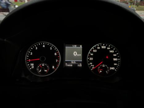 VOLKSWAGEN Tiguan 2.0 16V 4P TSI 4WD TURBO AUTOMTICO, Foto 10