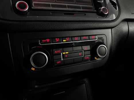 VOLKSWAGEN Tiguan 2.0 16V 4P TSI 4WD TURBO AUTOMTICO, Foto 12