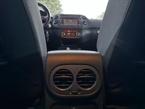 VOLKSWAGEN Tiguan 2.0 16V 4P TSI 4WD TURBO AUTOMTICO, Foto 16