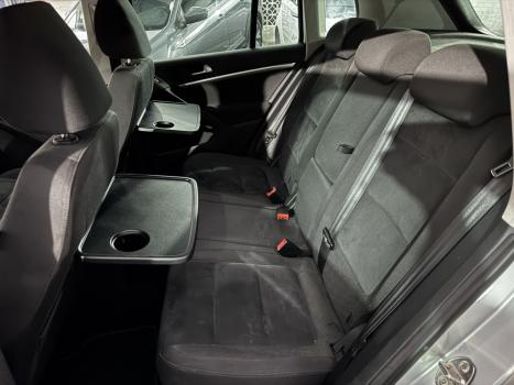 VOLKSWAGEN Tiguan 2.0 16V 4P TSI 4WD TURBO AUTOMTICO, Foto 17