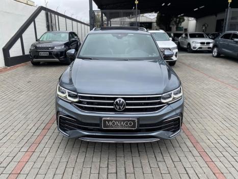 VOLKSWAGEN Tiguan 2.0 300 TSI ALLSPACE R-LINE TURBO AUTOMTICO, Foto 2