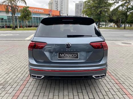 VOLKSWAGEN Tiguan 2.0 300 TSI ALLSPACE R-LINE TURBO AUTOMTICO, Foto 3