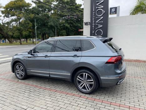 VOLKSWAGEN Tiguan 2.0 300 TSI ALLSPACE R-LINE TURBO AUTOMTICO, Foto 4