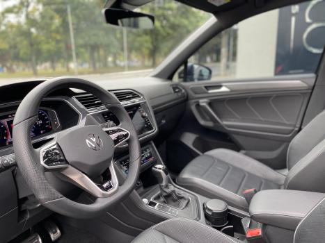 VOLKSWAGEN Tiguan 2.0 300 TSI ALLSPACE R-LINE TURBO AUTOMTICO, Foto 5