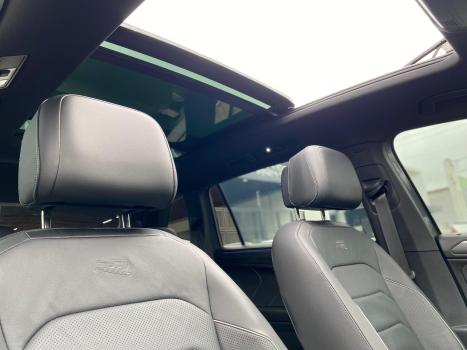 VOLKSWAGEN Tiguan 2.0 300 TSI ALLSPACE R-LINE TURBO AUTOMTICO, Foto 9