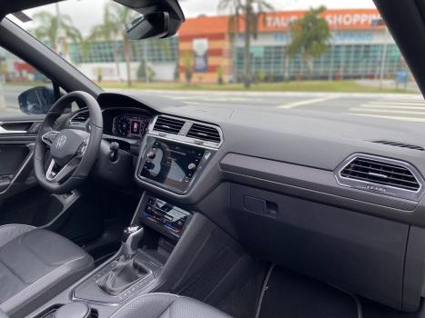 VOLKSWAGEN Tiguan 2.0 300 TSI ALLSPACE R-LINE TURBO AUTOMTICO, Foto 10