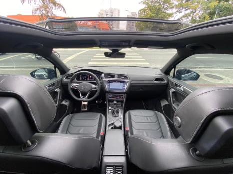 VOLKSWAGEN Tiguan 2.0 300 TSI ALLSPACE R-LINE TURBO AUTOMTICO, Foto 11