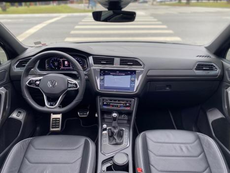 VOLKSWAGEN Tiguan 2.0 300 TSI ALLSPACE R-LINE TURBO AUTOMTICO, Foto 12