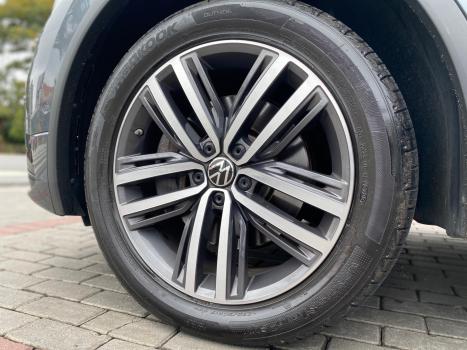VOLKSWAGEN Tiguan 2.0 300 TSI ALLSPACE R-LINE TURBO AUTOMTICO, Foto 16