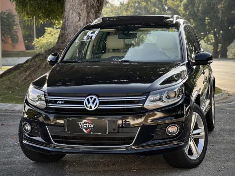 VOLKSWAGEN Tiguan 2.0 16V 4P TSI 4WD TURBO AUTOMTICO, Foto 1