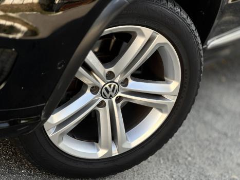 VOLKSWAGEN Tiguan 2.0 16V 4P TSI 4WD TURBO AUTOMTICO, Foto 6