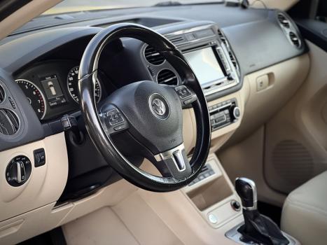 VOLKSWAGEN Tiguan 2.0 16V 4P TSI 4WD TURBO AUTOMTICO, Foto 7