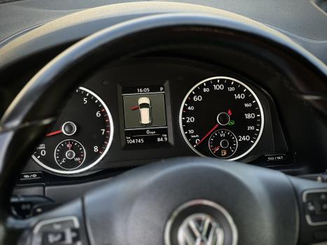 VOLKSWAGEN Tiguan 2.0 16V 4P TSI 4WD TURBO AUTOMTICO, Foto 11