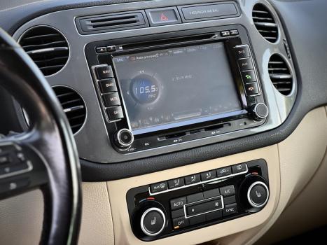 VOLKSWAGEN Tiguan 2.0 16V 4P TSI 4WD TURBO AUTOMTICO, Foto 12