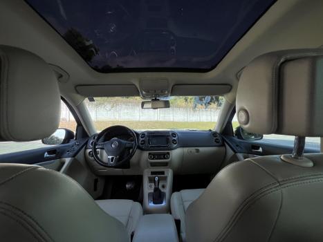 VOLKSWAGEN Tiguan 2.0 16V 4P TSI 4WD TURBO AUTOMTICO, Foto 13