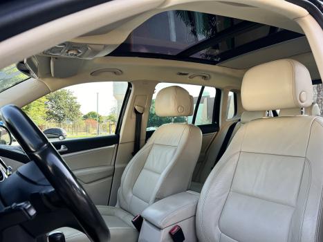VOLKSWAGEN Tiguan 2.0 16V 4P TSI 4WD TURBO AUTOMTICO, Foto 14