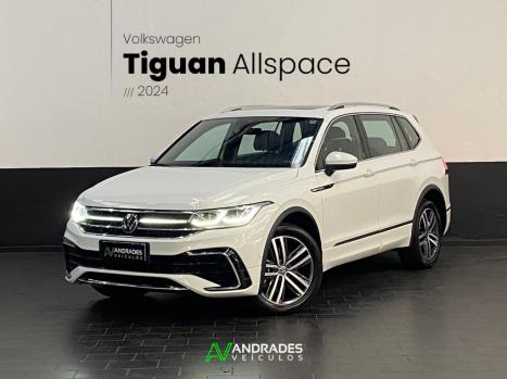 VOLKSWAGEN Tiguan 2.0 300 TSI ALLSPACE R-LINE TURBO AUTOMTICO, Foto 1