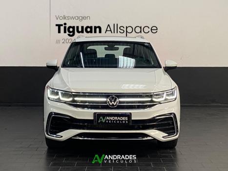 VOLKSWAGEN Tiguan 2.0 300 TSI ALLSPACE R-LINE TURBO AUTOMTICO, Foto 2