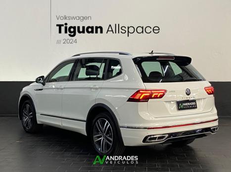 VOLKSWAGEN Tiguan 2.0 300 TSI ALLSPACE R-LINE TURBO AUTOMTICO, Foto 5
