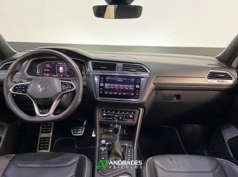 VOLKSWAGEN Tiguan 2.0 300 TSI ALLSPACE R-LINE TURBO AUTOMTICO, Foto 8
