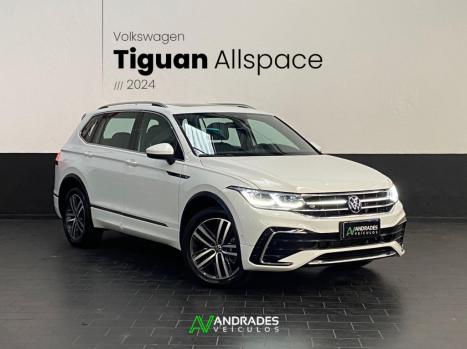 VOLKSWAGEN Tiguan 2.0 300 TSI ALLSPACE R-LINE TURBO AUTOMTICO, Foto 3