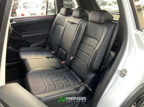 VOLKSWAGEN Tiguan 2.0 300 TSI ALLSPACE R-LINE TURBO AUTOMTICO, Foto 7