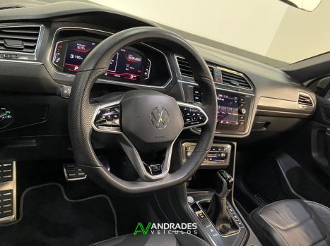 VOLKSWAGEN Tiguan 2.0 300 TSI ALLSPACE R-LINE TURBO AUTOMTICO, Foto 9