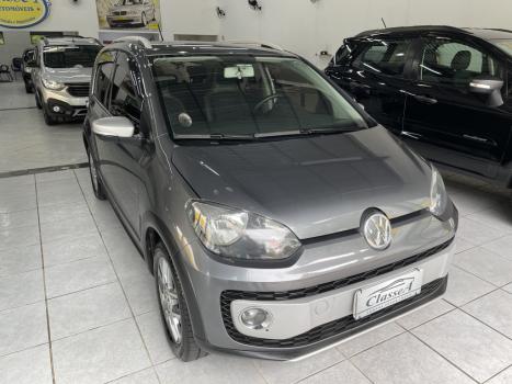 VOLKSWAGEN UP 1.0 12V 4P TSI FLEX, Foto 1