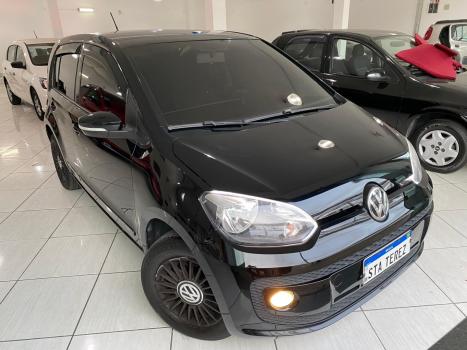 VOLKSWAGEN UP 1.0 12V 4P TSI FLEX MOVE UP, Foto 1