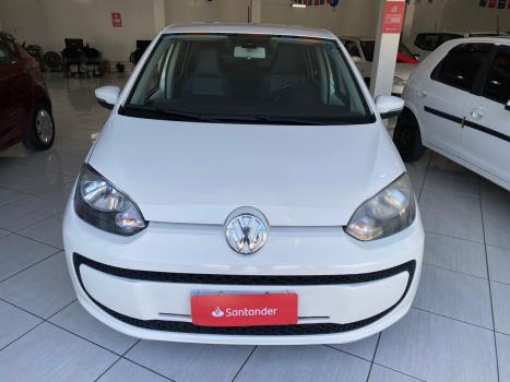 VOLKSWAGEN UP 1.0 12V 4P TSI FLEX MOVE UP, Foto 2