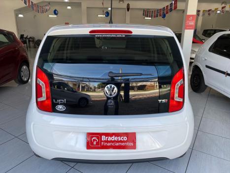 VOLKSWAGEN UP 1.0 12V 4P TSI FLEX MOVE UP, Foto 4