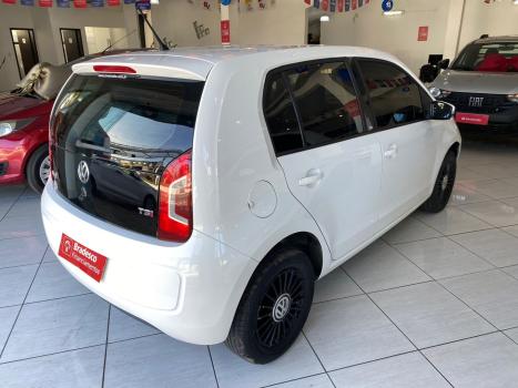 VOLKSWAGEN UP 1.0 12V 4P TSI FLEX MOVE UP, Foto 5