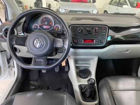 VOLKSWAGEN UP 1.0 12V 4P TSI FLEX MOVE UP, Foto 14