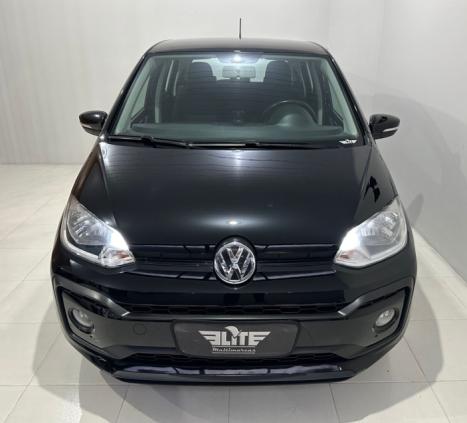 VOLKSWAGEN UP 1.0 12V 4P FLEX MOVE UP, Foto 2