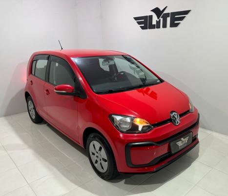 VOLKSWAGEN UP 1.0 12V 4P FLEX, Foto 1