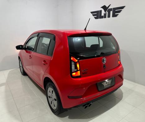 VOLKSWAGEN UP 1.0 12V 4P FLEX, Foto 12