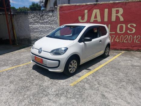 VOLKSWAGEN UP 1.0 12V TAKE FLEX, Foto 3