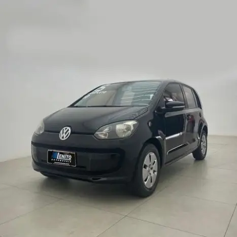 VOLKSWAGEN UP 1.0 12V 4P FLEX MOVE UP, Foto 1