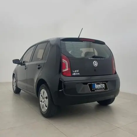 VOLKSWAGEN UP 1.0 12V 4P FLEX MOVE UP, Foto 6