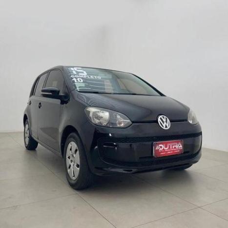 VOLKSWAGEN UP 1.0 12V 4P FLEX MOVE UP, Foto 2