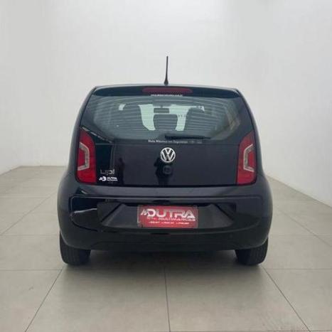 VOLKSWAGEN UP 1.0 12V 4P FLEX MOVE UP, Foto 4